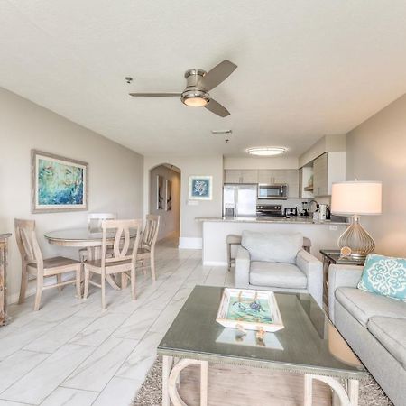 Windancer Condominiums Destin Eksteriør billede