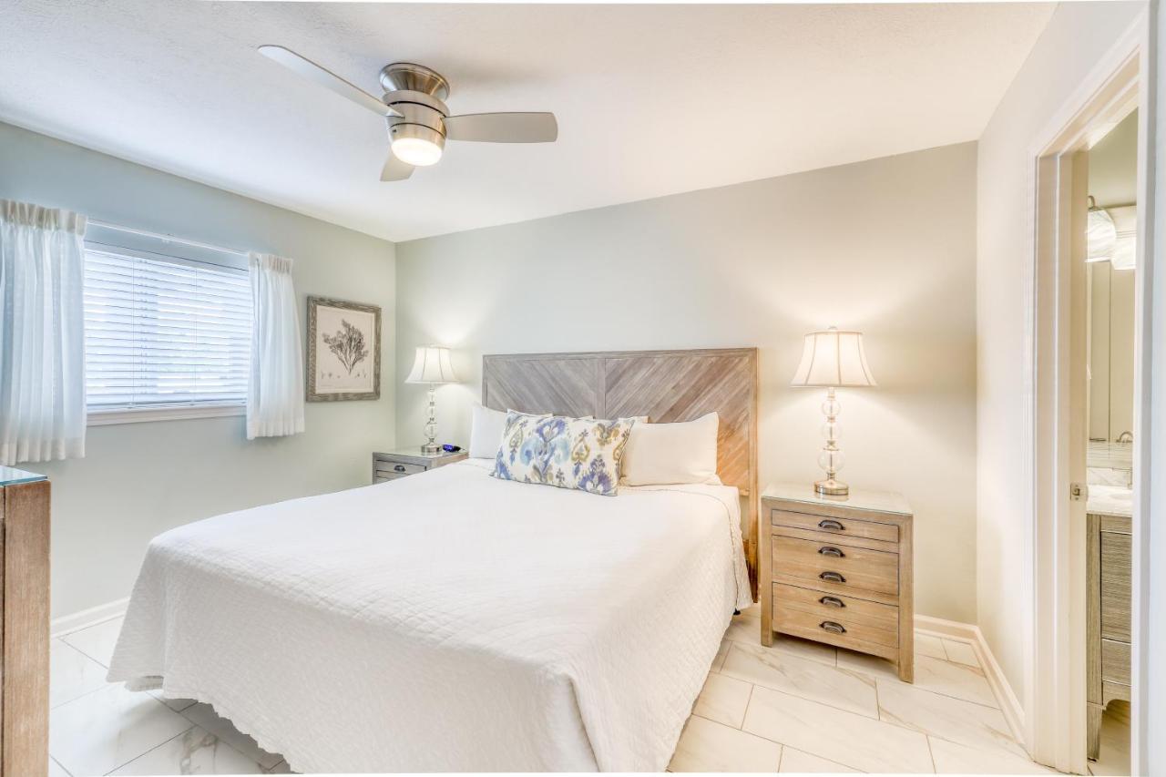 Windancer Condominiums Destin Eksteriør billede