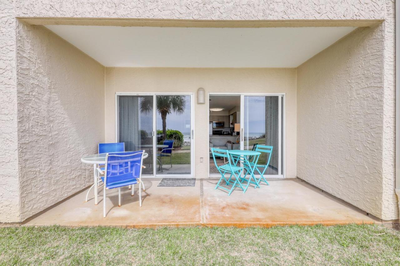 Windancer Condominiums Destin Eksteriør billede