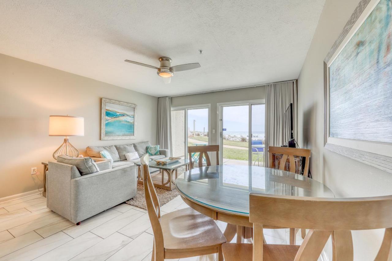 Windancer Condominiums Destin Eksteriør billede