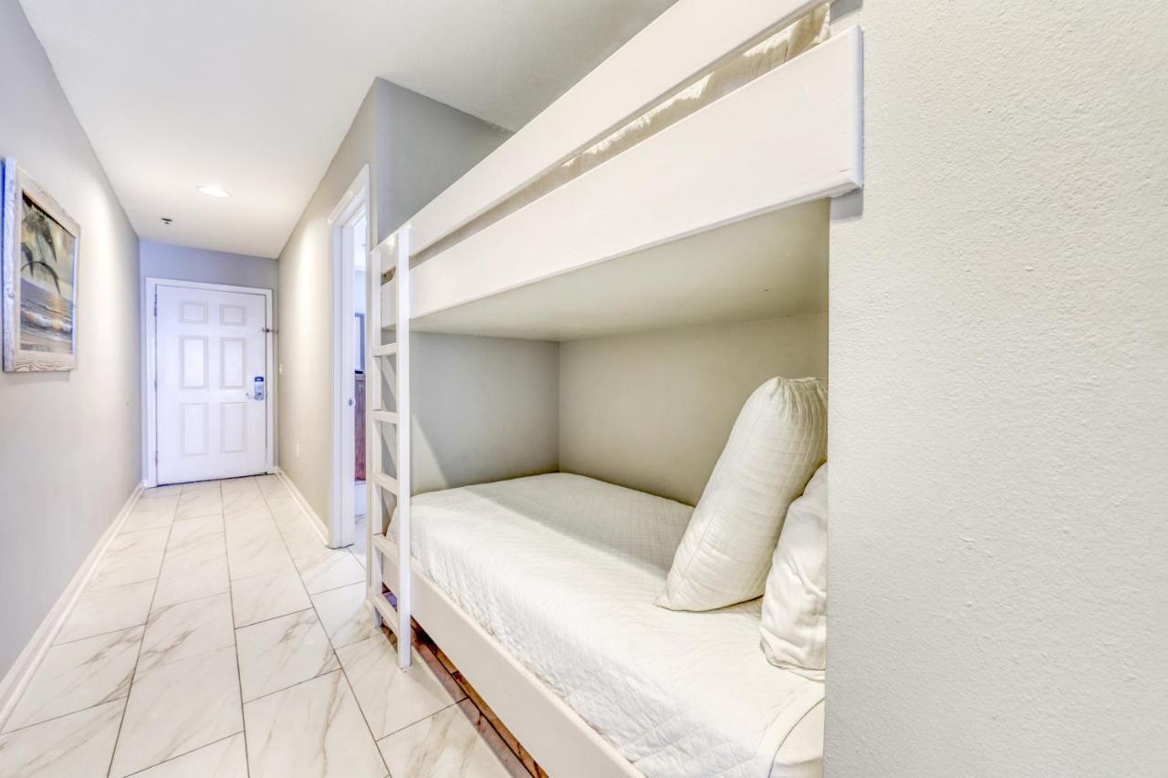 Windancer Condominiums Destin Eksteriør billede