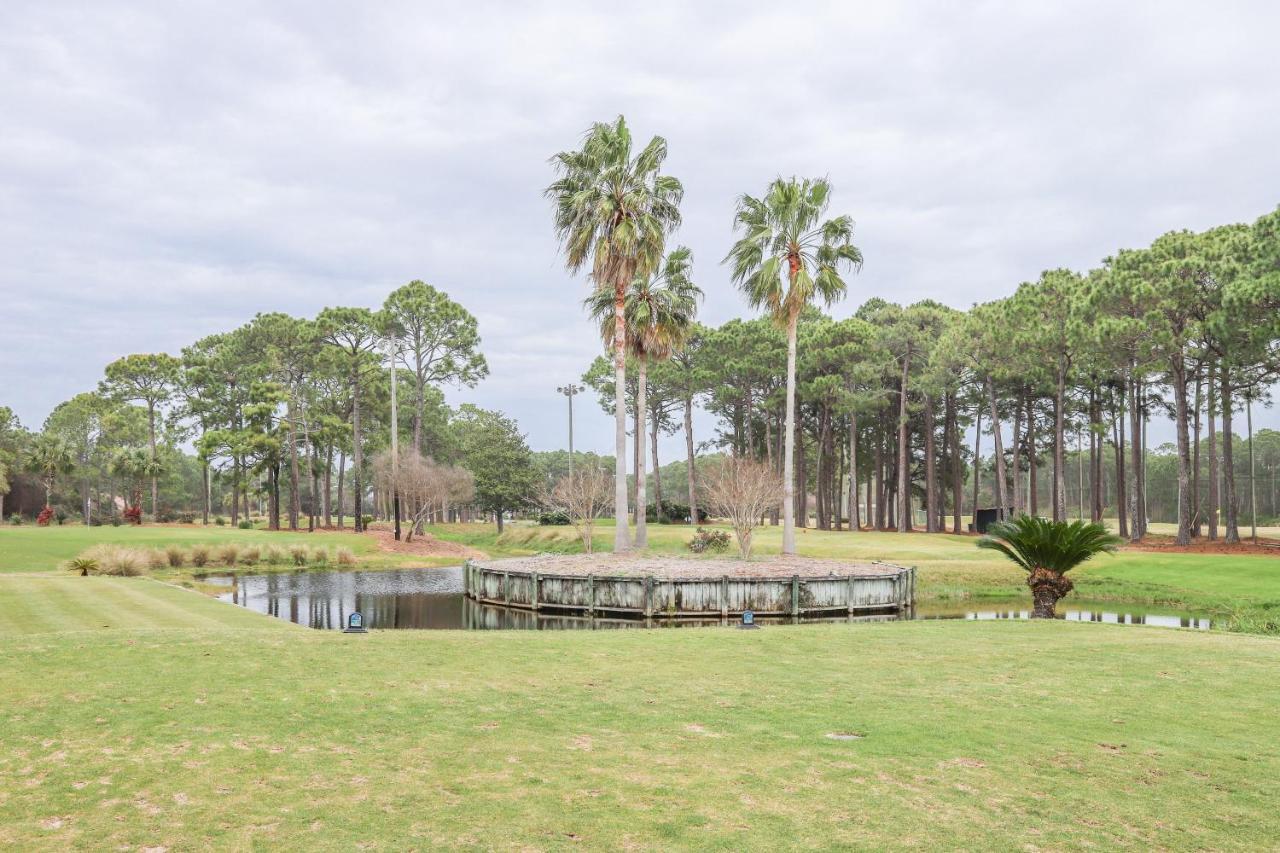 Windancer Condominiums Destin Eksteriør billede