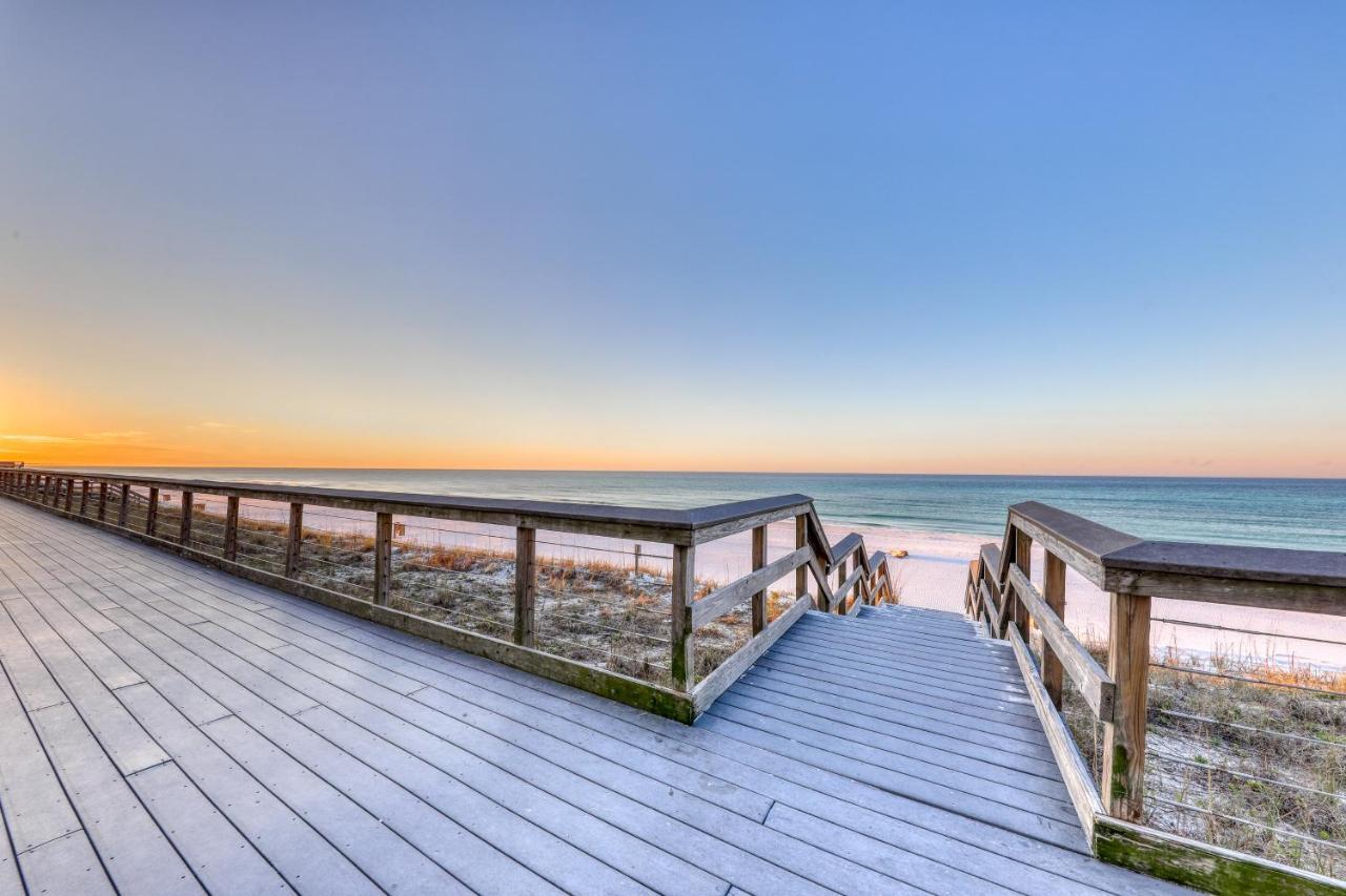 Windancer Condominiums Destin Eksteriør billede