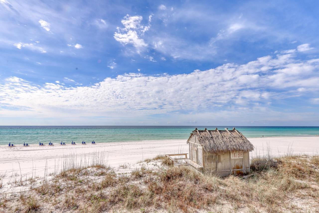 Windancer Condominiums Destin Eksteriør billede