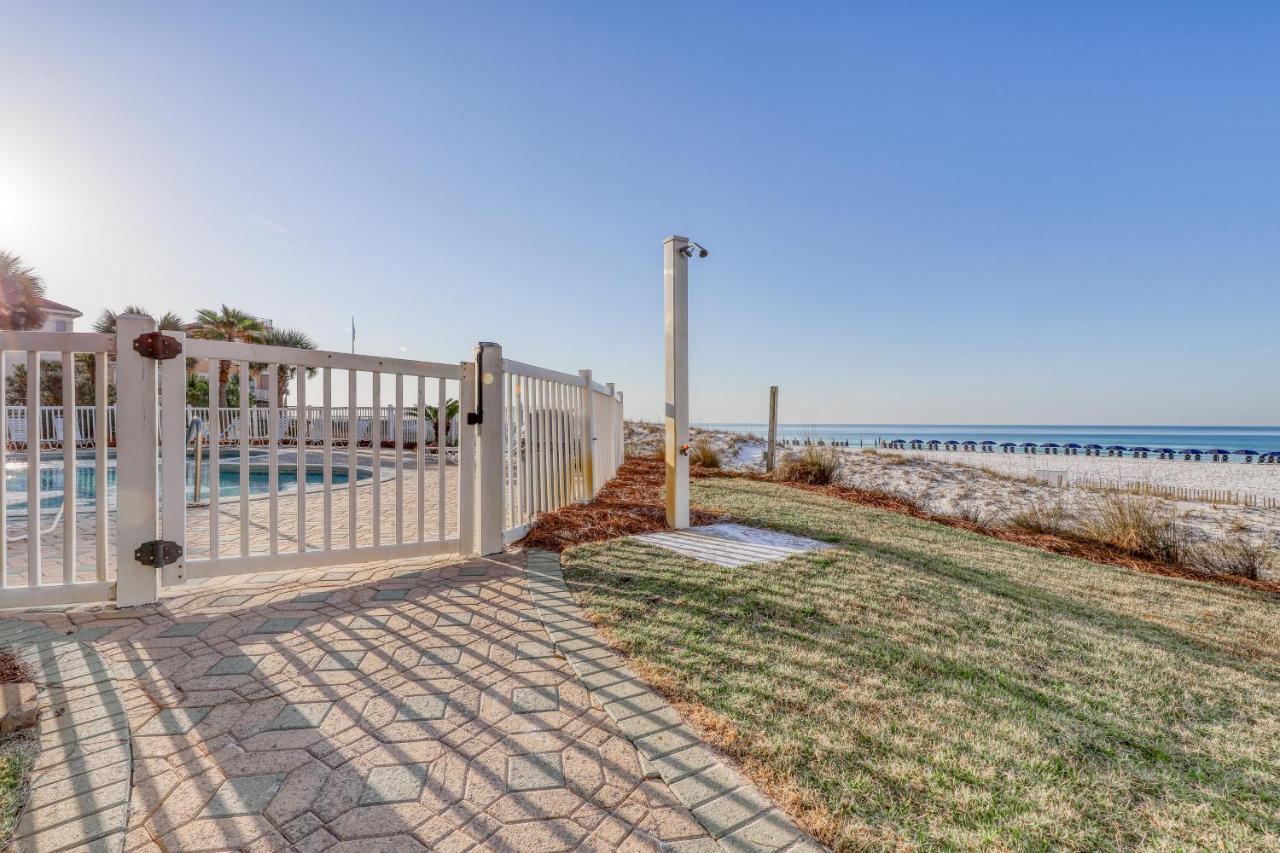 Windancer Condominiums Destin Eksteriør billede