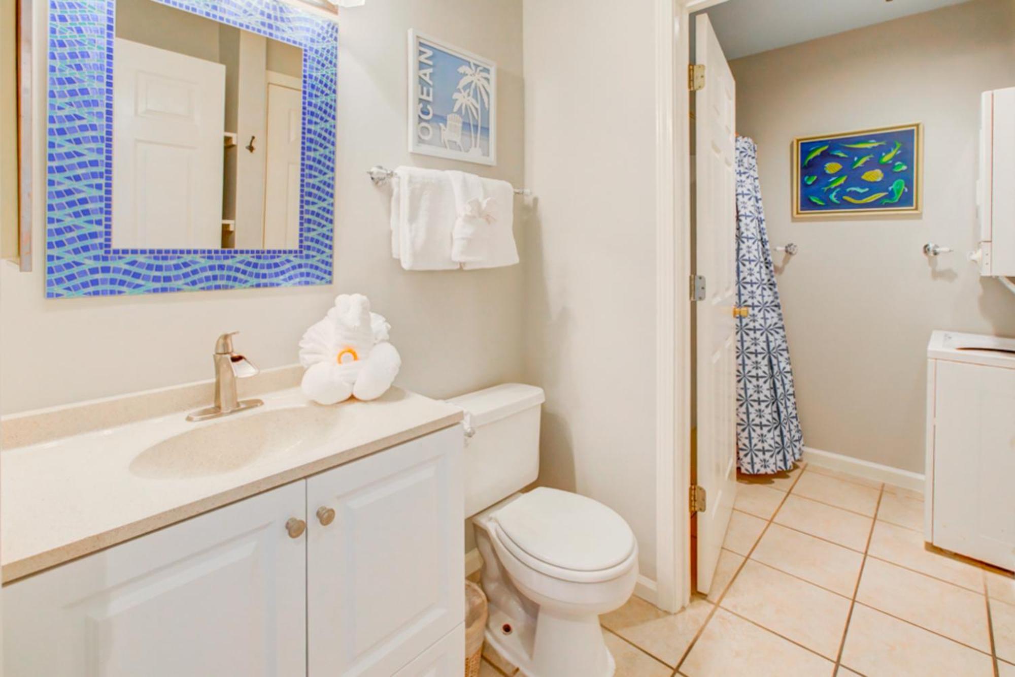 Windancer Condominiums Destin Værelse billede