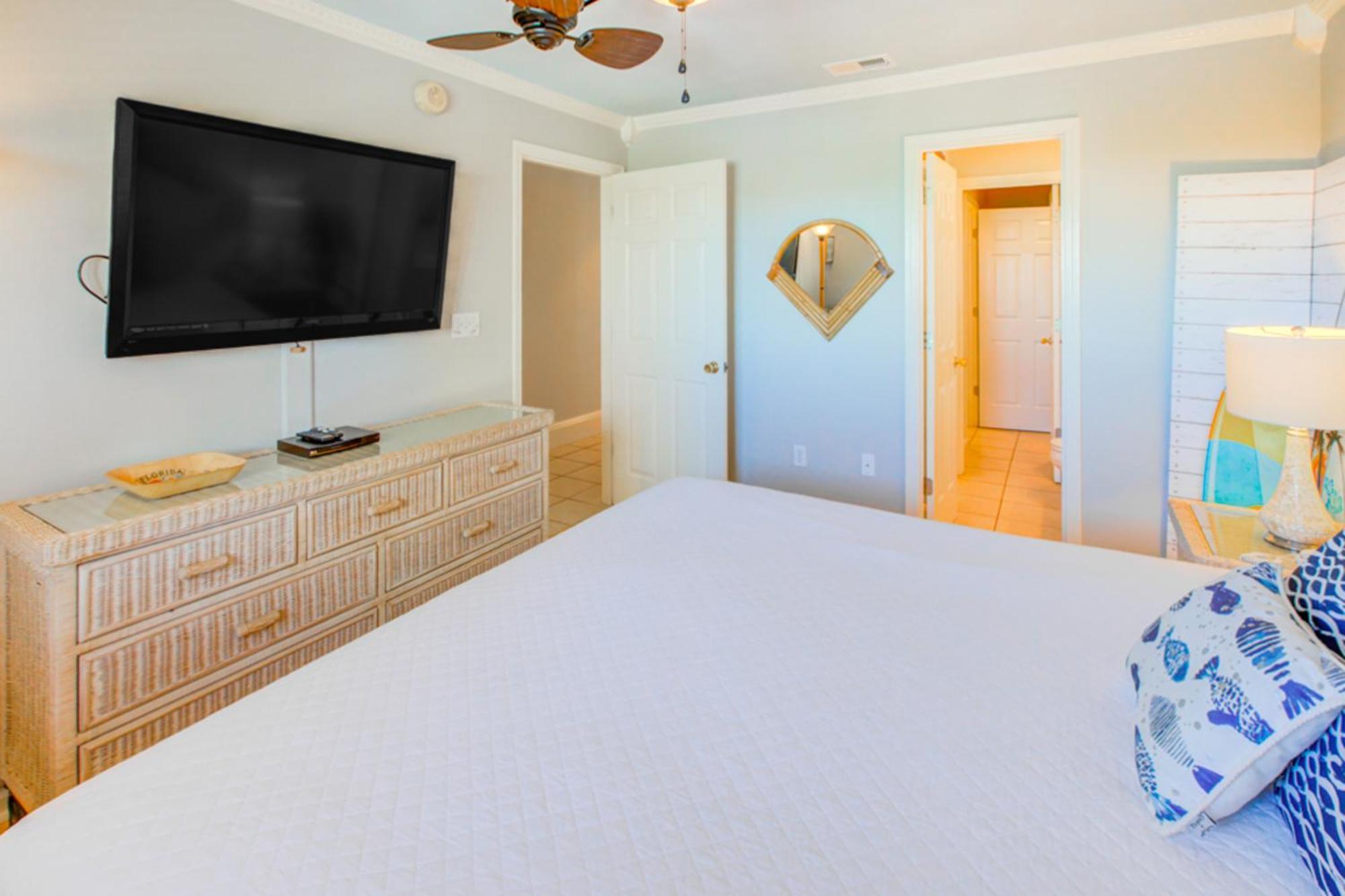 Windancer Condominiums Destin Værelse billede