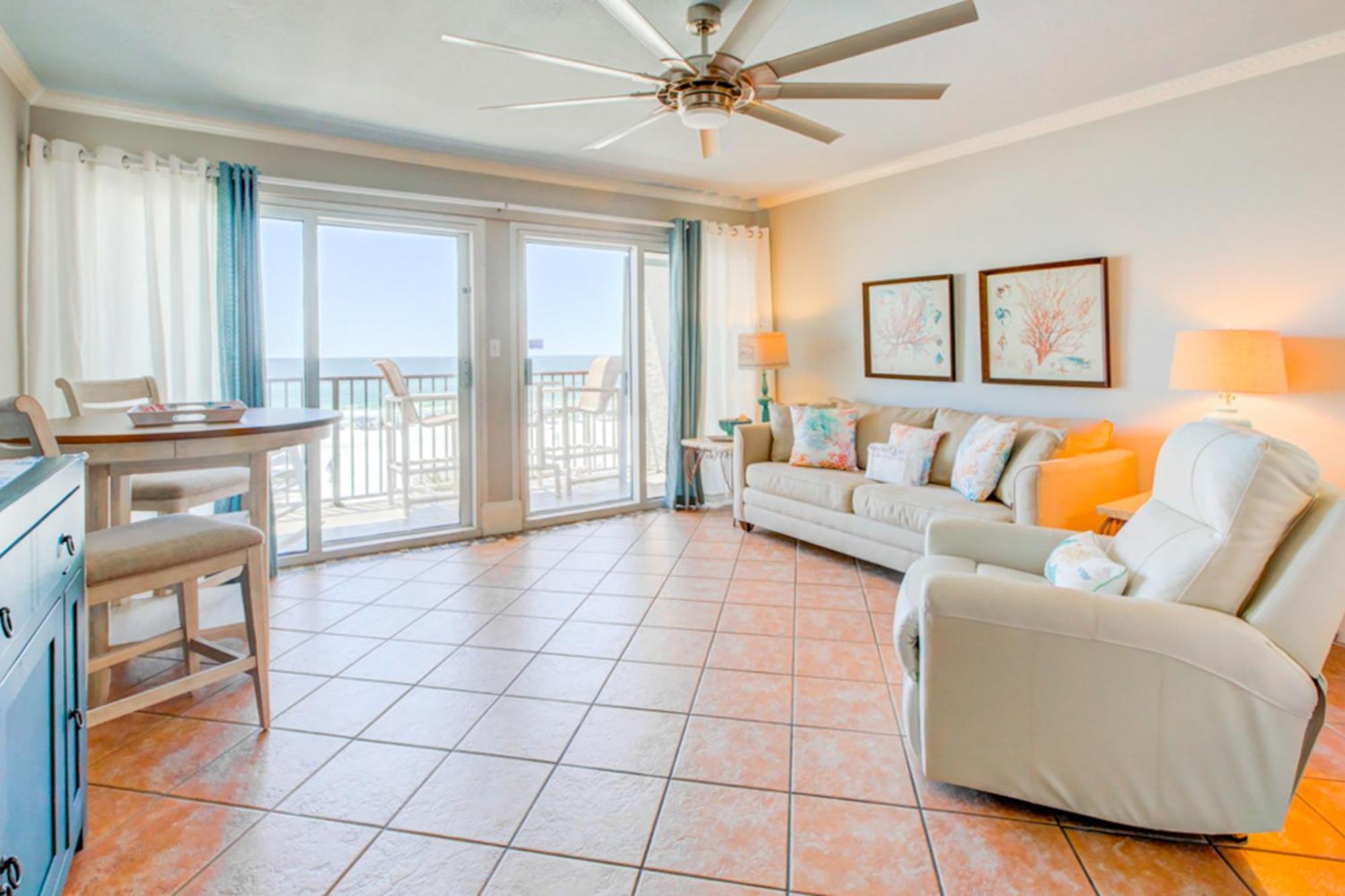 Windancer Condominiums Destin Værelse billede