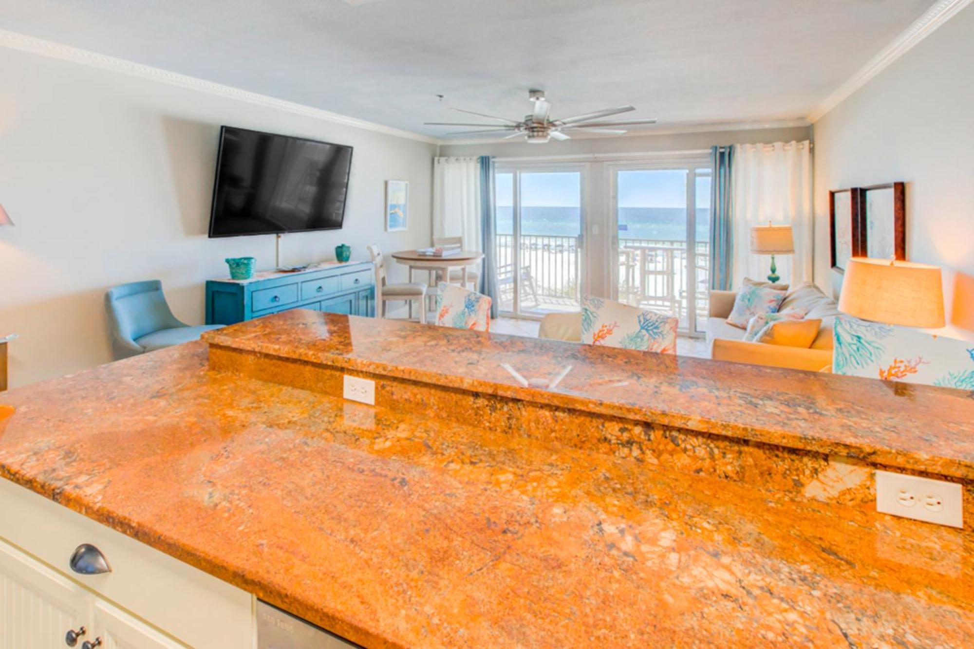 Windancer Condominiums Destin Værelse billede