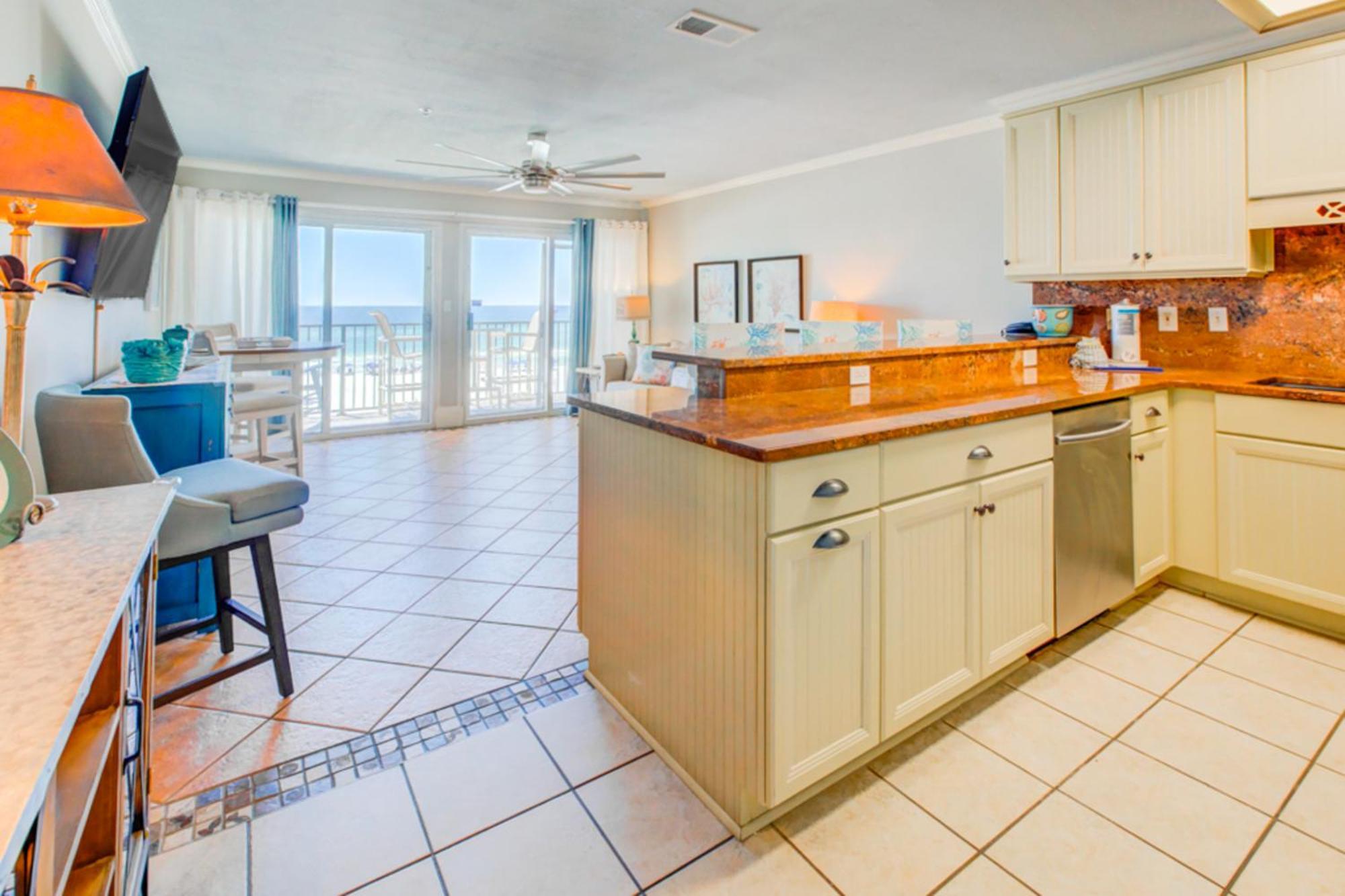 Windancer Condominiums Destin Værelse billede